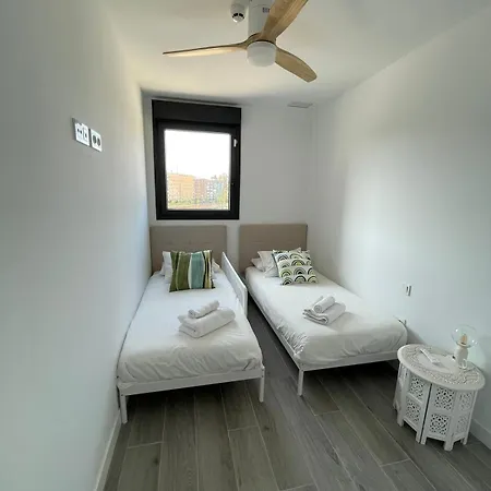 Urbansky Con Terraza *