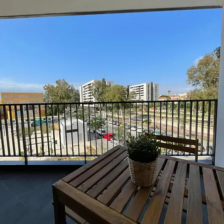Urbansky Con Terraza *