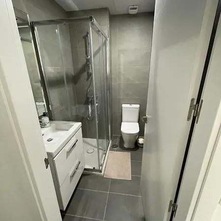 Apartment Urbansky Con Terraza
