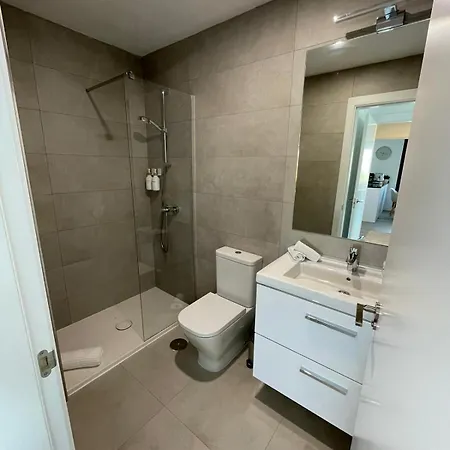 Apartment Urbansky Con Terraza